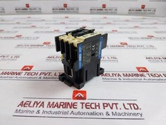 Hyundai Heavy Industries HMX 22 Auxiliary Control Relay