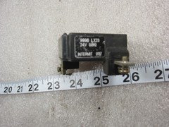 Square D 9998 LX23 24V Relay Coil, Used