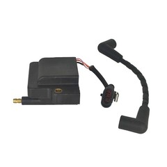 External Ignition Coil CDI 512060953 Fit For Ski-Doo 600 800 ETEC 2009-2020 NEW