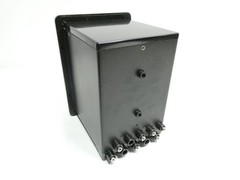 General Electric Ge Iac 257a1322 G2 Time Overcurrent Relay