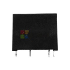 10PCS G3MB-202P Solid State Relay 5V DC-AC PCB SSR 5V DC Out 240V AC 2A Module