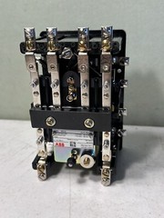 Westinghouse MG-6 289B363A13 Multi-contact Auxiliary Relay 115v-ac