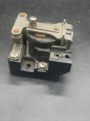 NOS Struthers-Dunn 425 Hxx159 Coil 24v Contact Rating 277 Vac 17 Amp