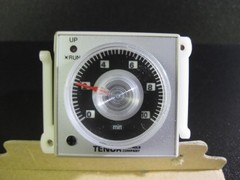 TENOR Controls Co. * AT8A AC110V Auto Timer