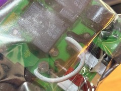 Alpha Technologies 704-606-23-005 Relay Power Control Board – Omron G8P-1C4P