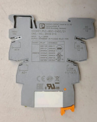 PHOENIX CONTACT 2966171, PLC-RSC- 24DC/21 – Relay Module