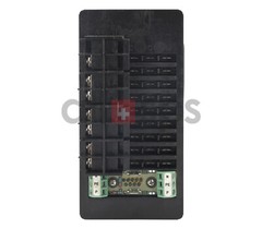 SEG MULTIFUNCTION RELAY – MRU1-11D (NO)
