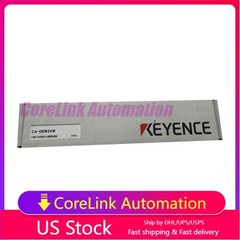 KEYENCE CA-DBW24W White Bar Light 240 mm, Brand New!