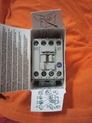 Allen-Bradley (700-CF220D) Control Relay