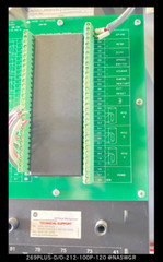 GE 269Plus-D/O-212-100P-120 Motor Management Relay – Tested/1Yr Warranty