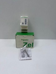 Schneider RM35TF30 3PHASES MULTIFUNCTION CONTROL RELAY