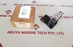 ALLEN BRADLEY 193-BPM6 Panel Adapter For Overload Relay 16 LB-IN