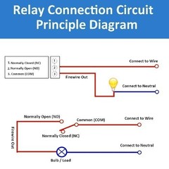 4pcs DC 5V Relay Module 1 Channel Switch Board Optocoupler Isol Color: 5V-4pcs