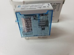 UNUSED – Allen-Bradley 700-HK36Z24 Ser. B Relay 24vdc