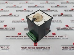 Deif DCV-2 TB Protection Relay 10H