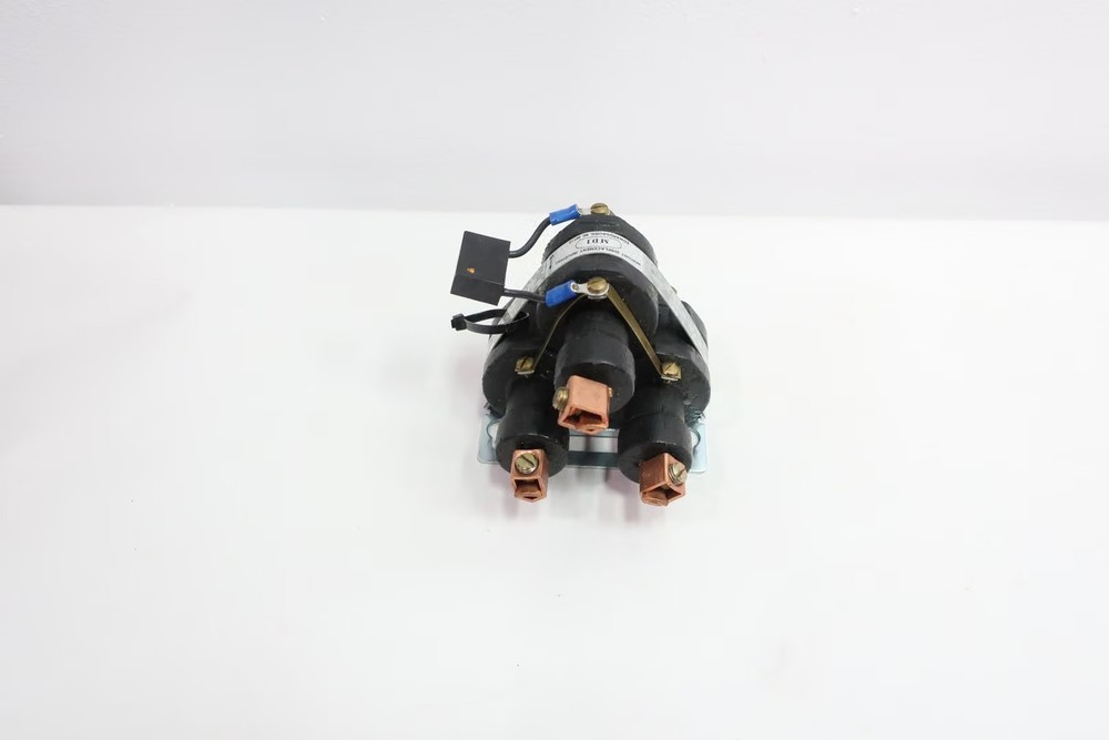 Mdi 360NO-120A-18 Mercury Contactor 50a