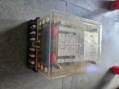 SEG EN2/S Electronic Power Relay