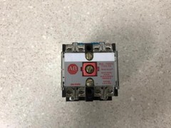Allen Bradley 700DC-PK400Z24 Series D Relay