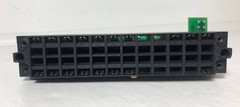 GE Multilin 1219-0014 A-CD Terminal Board Rev. G1 1719-1001 General Electric
