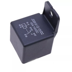 2X 12V Starter Relay Switch for Exmark 1-643275 98-7249 Toro Roper Ariens 109748