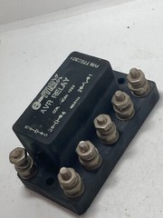 E-MAX 7792301 AVR RELAY COIL NOM 129V
