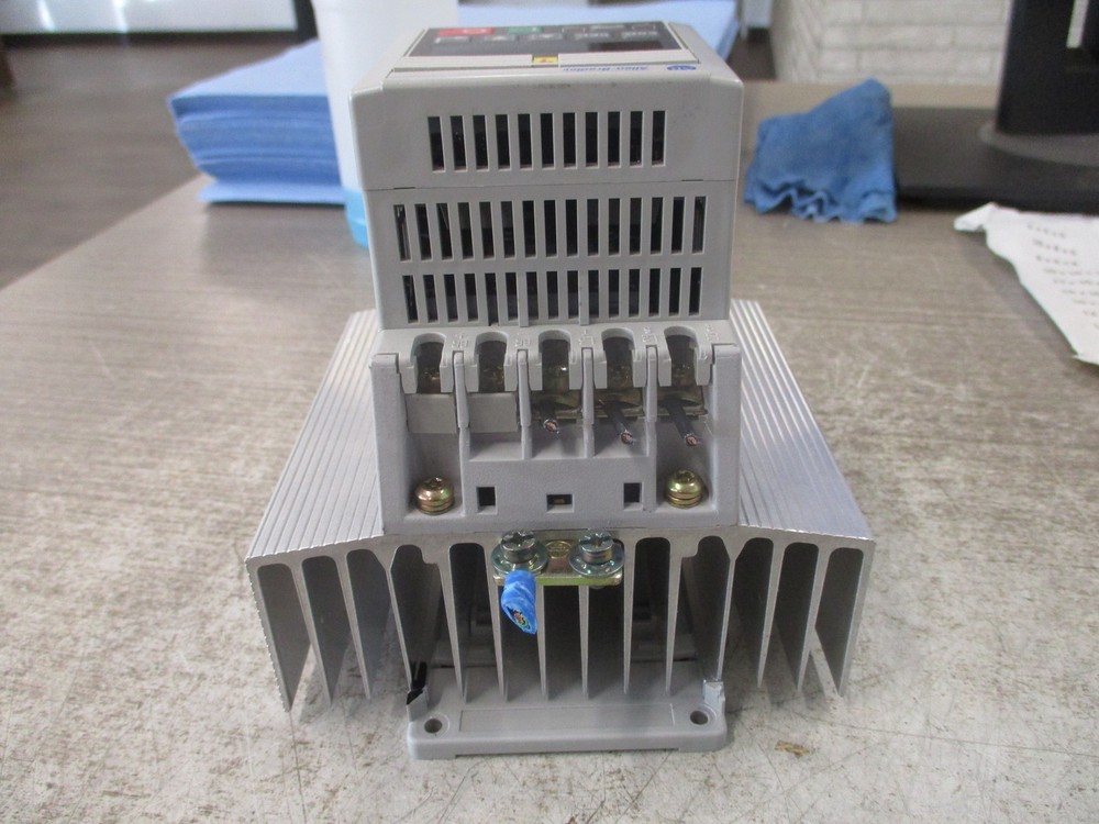 Allen-Bradley AC Relay 700-PK800A1 Ser. D 115-120V Coil 10A 600V Used