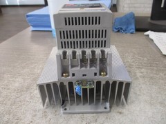 Allen-Bradley AC Relay 700-PK800A1 Ser. D 115-120V Coil 10A 600V Used