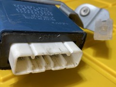 OEM 96-99 TOYOTA 4-RUNNER REAR POWER WINDOW RELAY CONTROL MODULE 85930-35040