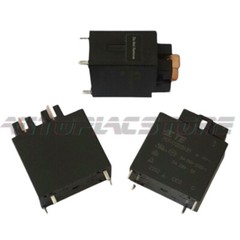 10PCS PCF-112D2M-B1 12VDC Power Relay 4Pins~