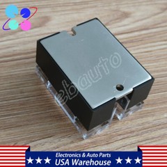 New For Crydom D1D100 Solid State Relay (SSR) 100A 100V, 3 – 32VDC, Panel Mount