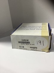 OUTPUT RELAY 2A 16PT