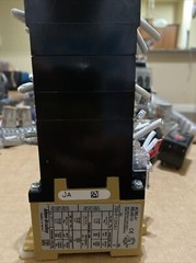 Allen Bradley 700-P1200A1 AC Relay 700P1200A1 Series E NEW