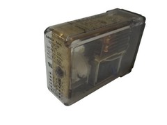 MSD INC. B255XCXP RELAY 120V UNMP