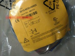 BI10-M30-AN6X BI10M30AN6X Turck Proximity Sensor New #YY0