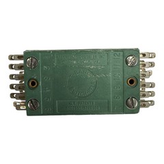 8501-3023-23 Electronic Controls Inc T-Bar Power Relay 24V 174Ohm