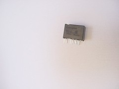 Aromat TW2E-4.5V-H12 DPDT 4.5VDC pc mount relay qty=1