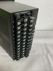 GE MULTILIN 345 TRANSFORMER PROTECTION SYSTEM RELAY 345-E-P5-G5-H-E-S-N-N-SN-D-N
