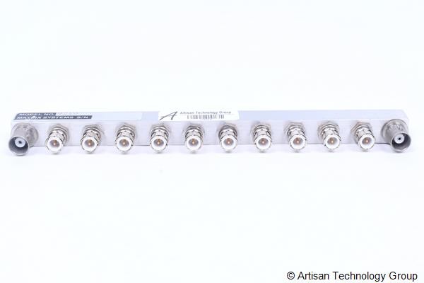 Matrix Systems 9210 Push-On Cross Strap Module