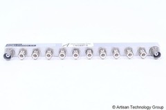 Matrix Systems 9210 Push-On Cross Strap Module