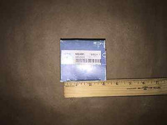 FG-WILSON 622-331 ELECTROMAGNETIC RELAY 30A 600VAC