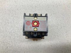 Allen Bradley 700-PK400A1 110/115-120 VAC Coil Relay 700PK400A1 Ser B PK (TBI)
