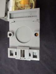 IDEC RR2P-ULS Used Relay With IDEC SR2P-06 (QTY 6)