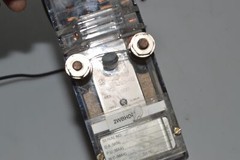 @@ ALSTOM CAT # A62-277 B1 RELAY, 500 OHM (GTN42)