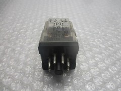 POTTER & BRUMFIELD KRPA-11AN-120 RELAY 120V NSNP