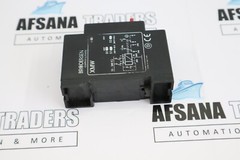 Brodersen unic xmw time relay xmw “Slightly cracked”