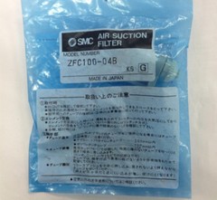 1PC New SMC ZFC100-04B ZFC10004B Filter Free Shipping