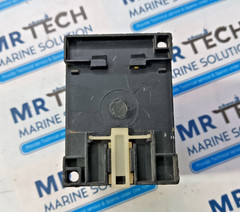 Minilec ALV D2 Phase Failure Relay Under & Over Voltage Cutout 220-240VAC 3Phase