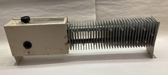 Singer,7150,1-Phase Industrial Heater Element 0.5KW 120Vac 4.2A 60Hz