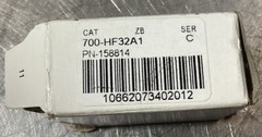 Allen-Bradley 700-HF32A1 SER-C Industrial Control Relay NOS SURPLUS