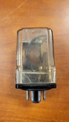 DAYTON 5X827 10A 115VAC Relay